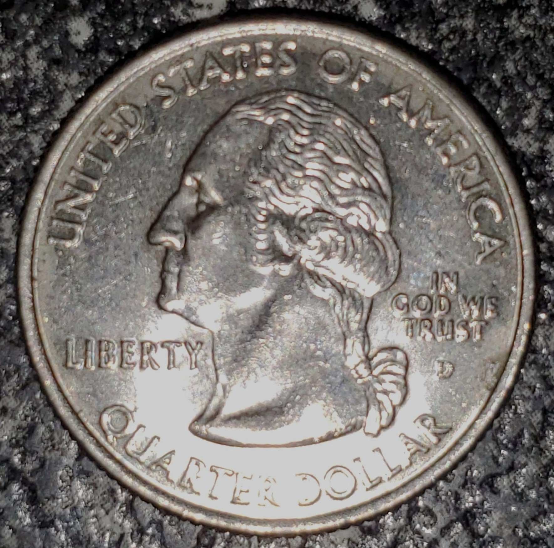 2005-D-Kansas-Quarter-Double-Buffalo-Head